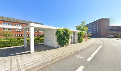 Rådhuset/Ribersgade(Horsens Kom)