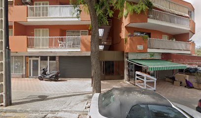 Residencia de ancianos Asociación Tercera Edad San Antonio de la Playa - Palma