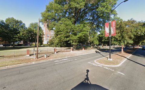 University «Winthrop University», reviews and photos, 701 Oakland Ave, Rock Hill, SC 29733, USA