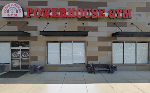 Gym «Fenton Powerhouse», reviews and photos, 1376 N Leroy St, Fenton, MI 48430, USA