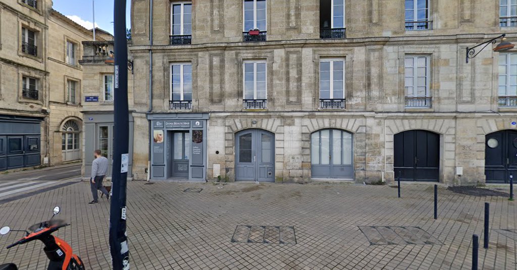 PROCOMM Bordeaux - CLR Conseils à Bordeaux (Gironde 33)