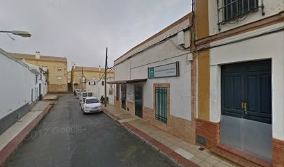 Colegio Público Juan de Mairena en Castilleja del Campo