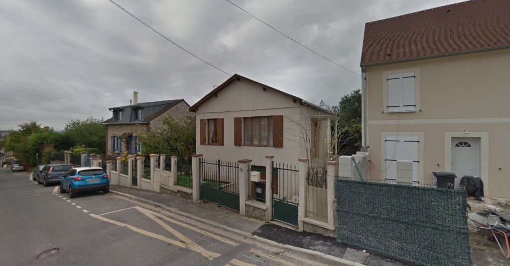 Diagnostics immobiliers | SPQR à Pontoise (Val-d'Oise 95)