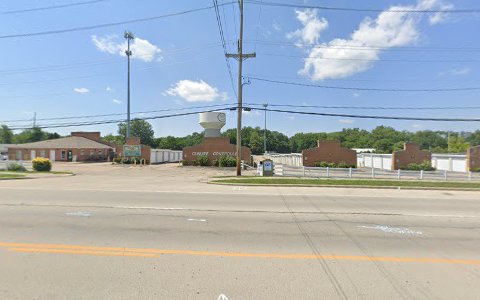 Self-Storage Facility «Stor All Self Storage», reviews and photos, 3242 Montgomery Rd, Loveland, OH 45140, USA