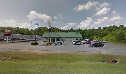Hatley Chiropractic Clinic - Chiropractor in Albertville Alabama
