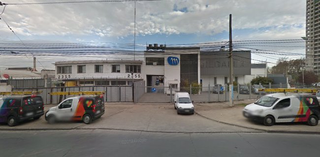 Opiniones de Sociedad De Transportes Schroter Compania Limitada en San Joaquín - Servicio de transporte