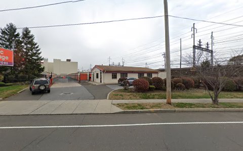 Self-Storage Facility «Public Storage», reviews and photos, 299 Wordin Ave, Bridgeport, CT 06605, USA