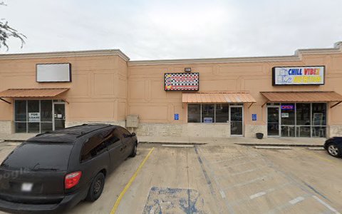 Barber Shop «Hall Of Fame Barbershop», reviews and photos, 6565 Babcock Rd #4, San Antonio, TX 78249, USA