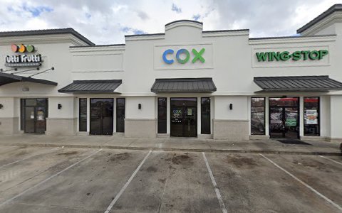 Cable Company «Cox Solutions Store», reviews and photos, 122 S Airline Hwy, Gonzales, LA 70737, USA