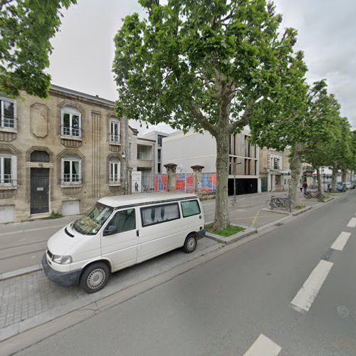 MAJ - Formation Continue - architecture et cadre de vie à Bordeaux