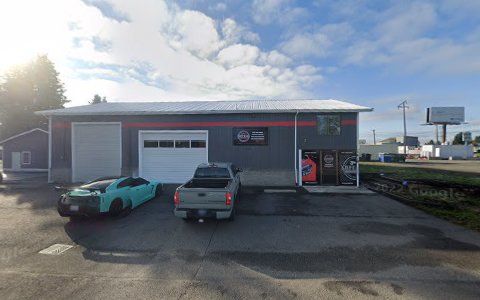 Auto Repair Shop «Big Johns Oil and Lube and Automotive», reviews and photos, 1818 99th St E, Tacoma, WA 98445, USA