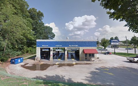 Auto Repair Shop «Angle Automotive», reviews and photos, 101 Hillcrest Dr, Gainesville, GA 30501, USA