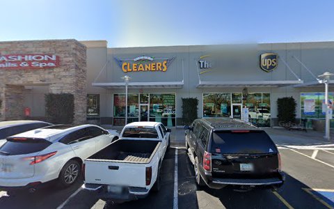 Dry Cleaner «Desert Ridge Cleaners», reviews and photos, 21001 N Tatum Blvd #78-1620, Phoenix, AZ 85050, USA