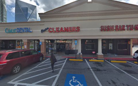 Dry Cleaner «Chastain Cleaners», reviews and photos, 3330 Piedmont Rd NE # 15, Atlanta, GA 30305, USA