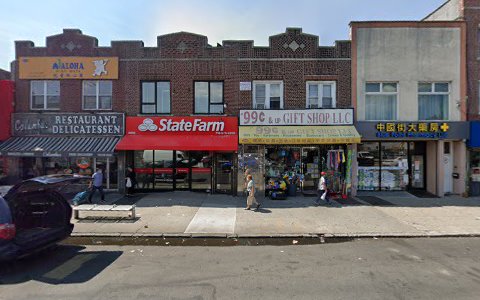Pet Supply Store «Petland Discounts - 18th Avenue», reviews and photos, 6608 18th Ave #1, Brooklyn, NY 11204, USA