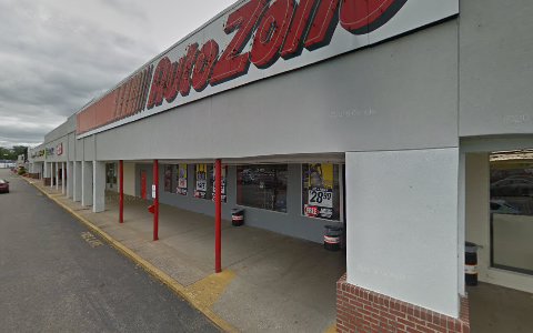 Auto Parts Store «AutoZone», reviews and photos, 443 Old Capital Plaza N W, Corydon, IN 47112, USA