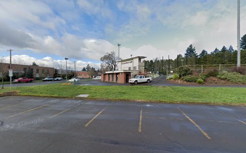 Stadium «Erv Lind Stadium», reviews and photos, NE 57th Ave & Hassalo St, Portland, OR 97213, USA