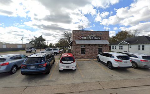 Cafe «The Feed Store», reviews and photos, 301 Ave A, Port Neches, TX 77651, USA