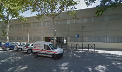 Colegio Público Gozalbes Vera en Xàtiva