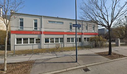 Stern Schilder Siebdruck GmbH