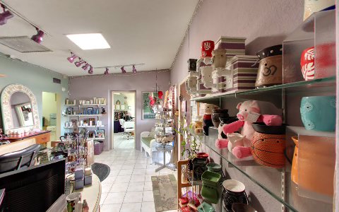 Beauty Salon «Provence A Place For Beauty», reviews and photos, 3054 N 1st Ave # 1, Tucson, AZ 85719, USA