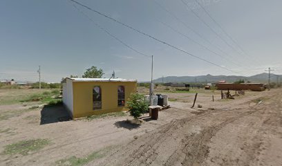 Taller mecánico Diésel tres hermanos - Taller de reparación de automóviles en Chihuahua, México