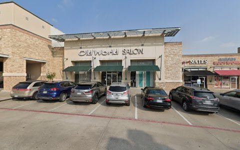 Beauty Salon «Old World Salons - North Richland Hills», reviews and photos, 9139 Boulevard 26 #580, North Richland Hills, TX 76180, USA