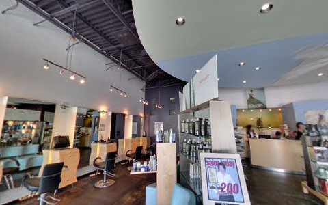 Beauty Salon «True Blue Salon», reviews and photos, 2817 West End Ave #109, Nashville, TN 37203, USA