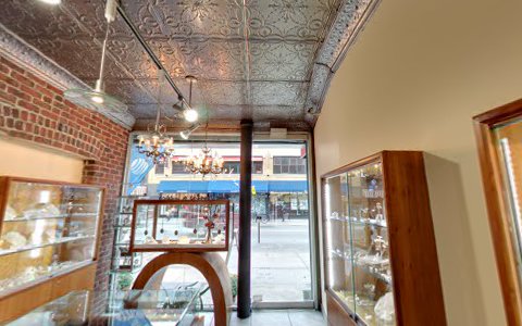 Jewelry Store «Facets Fine Handcrafted Jewelry», reviews and photos, 97 7th Ave, Brooklyn, NY 11215, USA