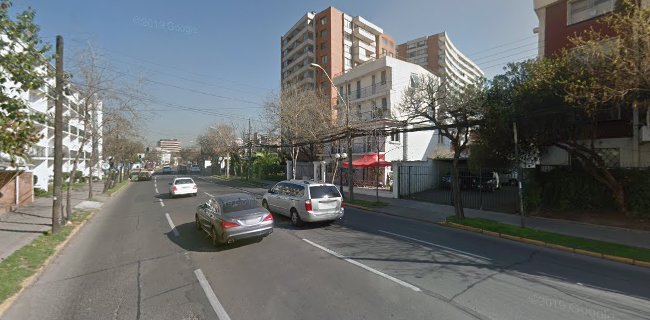 Opiniones de Eduardo Jara-Quemada Centro De Copiado Y Ploteo Ei en Metropolitana de Santiago - Copistería