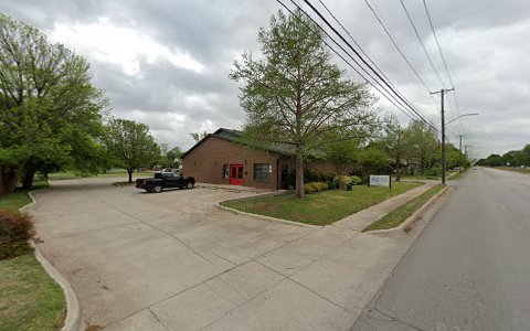 Funeral Home «Alpine Funeral Home», reviews and photos, 2300 N Sylvania Ave, Fort Worth, TX 76111, USA
