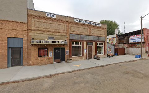 Brewery «Beaver Creek Brewery», reviews and photos, 104 Orgain Ave, Wibaux, MT 59353, USA