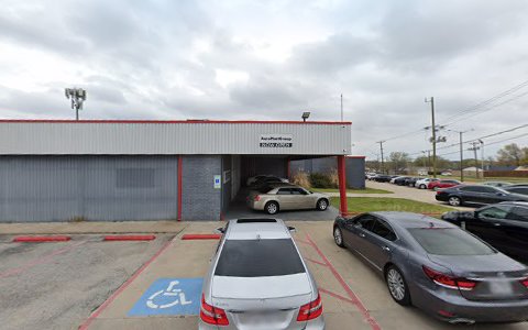 Used Car Dealer «EZ Go Auto Sales», reviews and photos, 911 W Mayfield Rd, Arlington, TX 76015, USA
