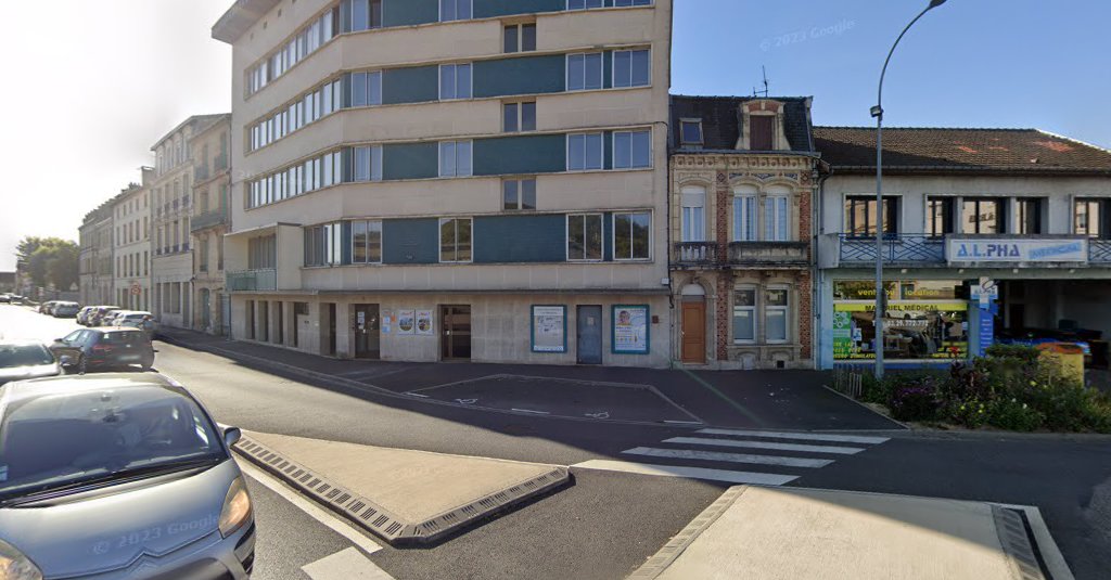 Agence Diagnostic Habitat à Bar-le-Duc (Meuse 55)