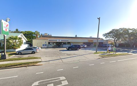 Convenience Store «7-Eleven», reviews and photos, 18115 Gulf Blvd, Redington Shores, FL 33708, USA