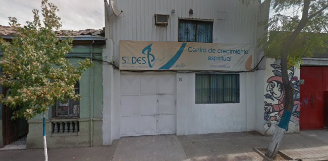 Opiniones de Deck Informatica y Diseno Computacional en Metropolitana de Santiago - Tienda de electrodomésticos