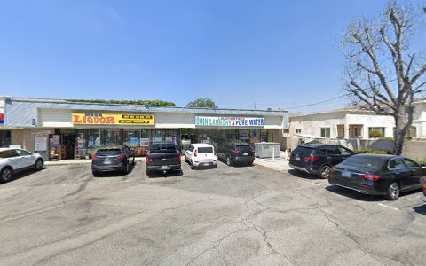 Laundromat «Laundertree», reviews and photos, 301 W Las Tunas Dr B, San Gabriel, CA 90703, USA