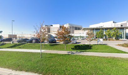 160 Horner Ave - Toronto South Detention Centre