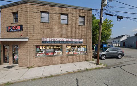Indian Grocery Store «EZ Indian Grocery Store», reviews and photos, 12 Walnut St, Woburn, MA 01801, USA