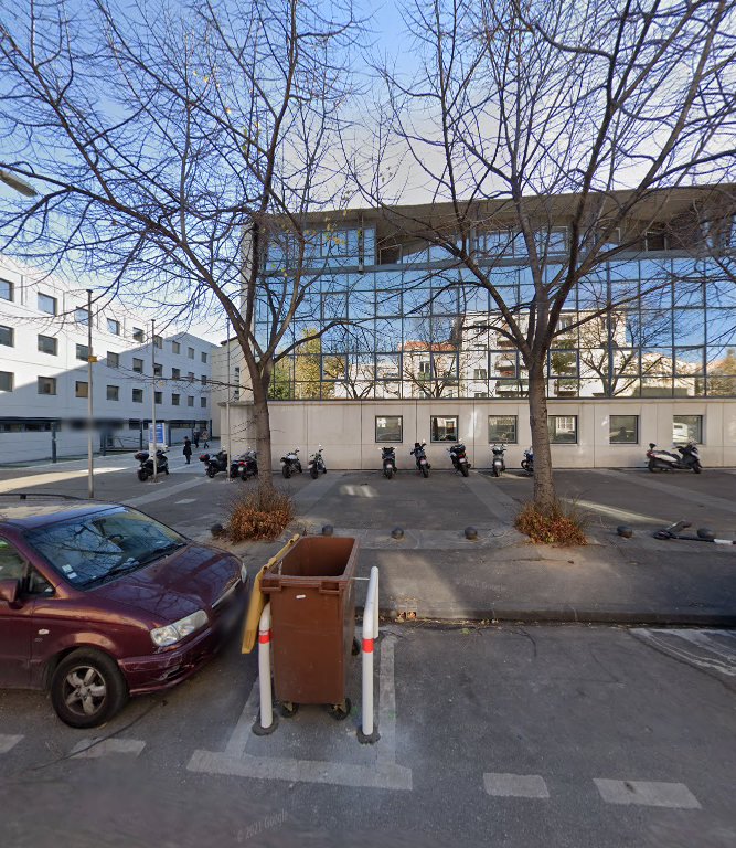 Centre Hospitalier Régional de Marseille