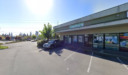 Evergreen Chiropractic - Pet Food Store in Lynnwood Washington