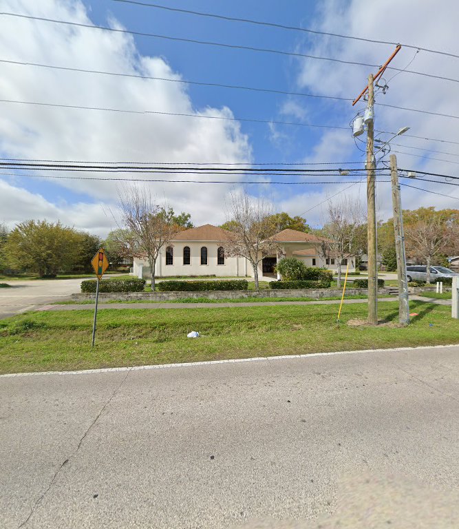Tampa Town & Country Seventh-Day Adventist Church