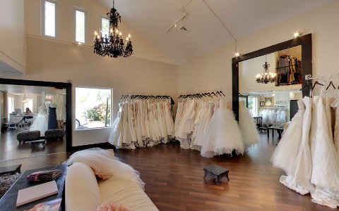 Bridal Shop «The Bride Room», reviews and photos, 2209 Bandywood Dr, Nashville, TN 37215, USA