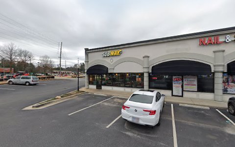 Sandwich Shop «Subway», reviews and photos, 3035 Five Forks Trickum Rd SW #1, Lilburn, GA 30047, USA