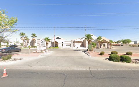 Funeral Home «Mt Carmel Funeral Home», reviews and photos, 1755 N Zaragoza Rd, El Paso, TX 79936, USA