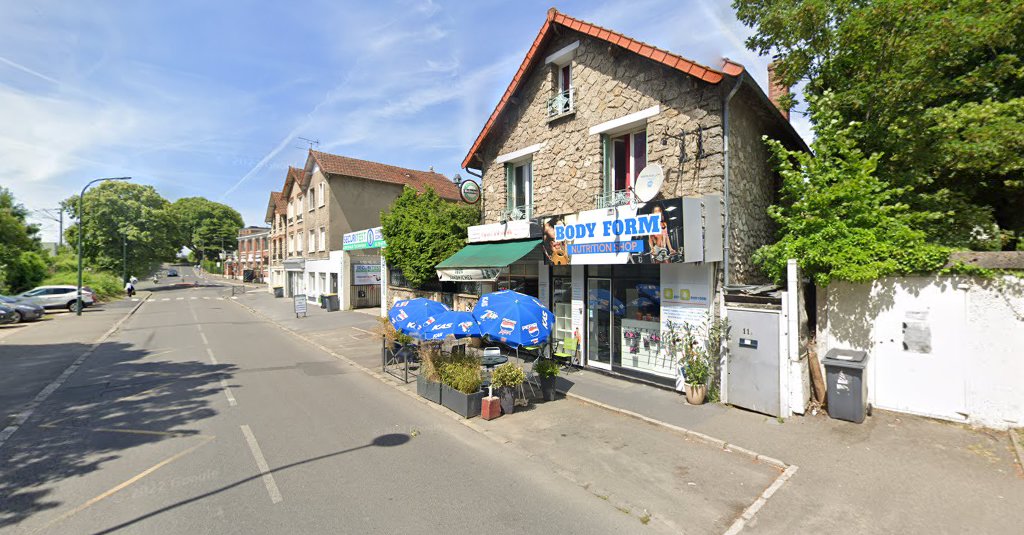 Point Du Jour Jeux Sandwiches à Conflans-Sainte-Honorine