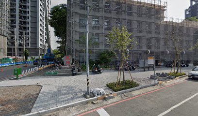 台中市新住民家庭服务中心