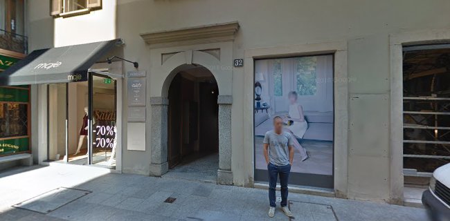 Rezensionen über Jacadi Lugano in Lugano - Kinderbekleidungsgeschäft