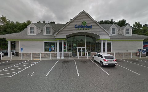 Gas Station «Cumberland Farms», reviews and photos, 837 Suffield St, Agawam, MA 01001, USA