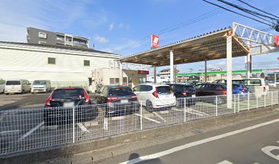 ニッポンレンタカー 仙台卸町 営業所